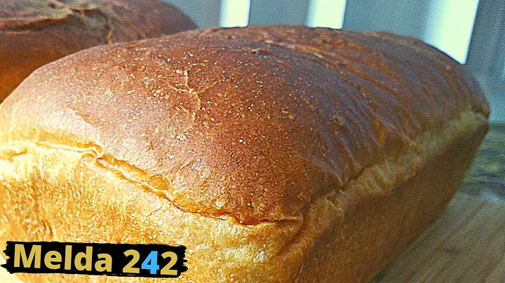 EXTRA SOFT BREAD | BAHAMIAN COOKING - DayDayNews