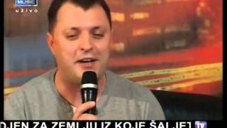 Video thumbnail of "Nenad Neša Manojlović - Most do moga zavičaja [UŽIVO, deo]"