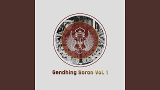 Gendhing Panji Pengasih