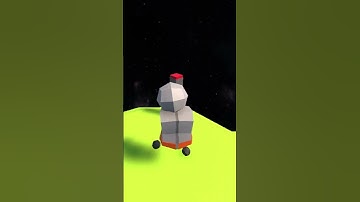 Devlog 1 of my VR Game! Thanks to @DefNotBleesy for the music! #vr #game #unity #unity3d #steamgame