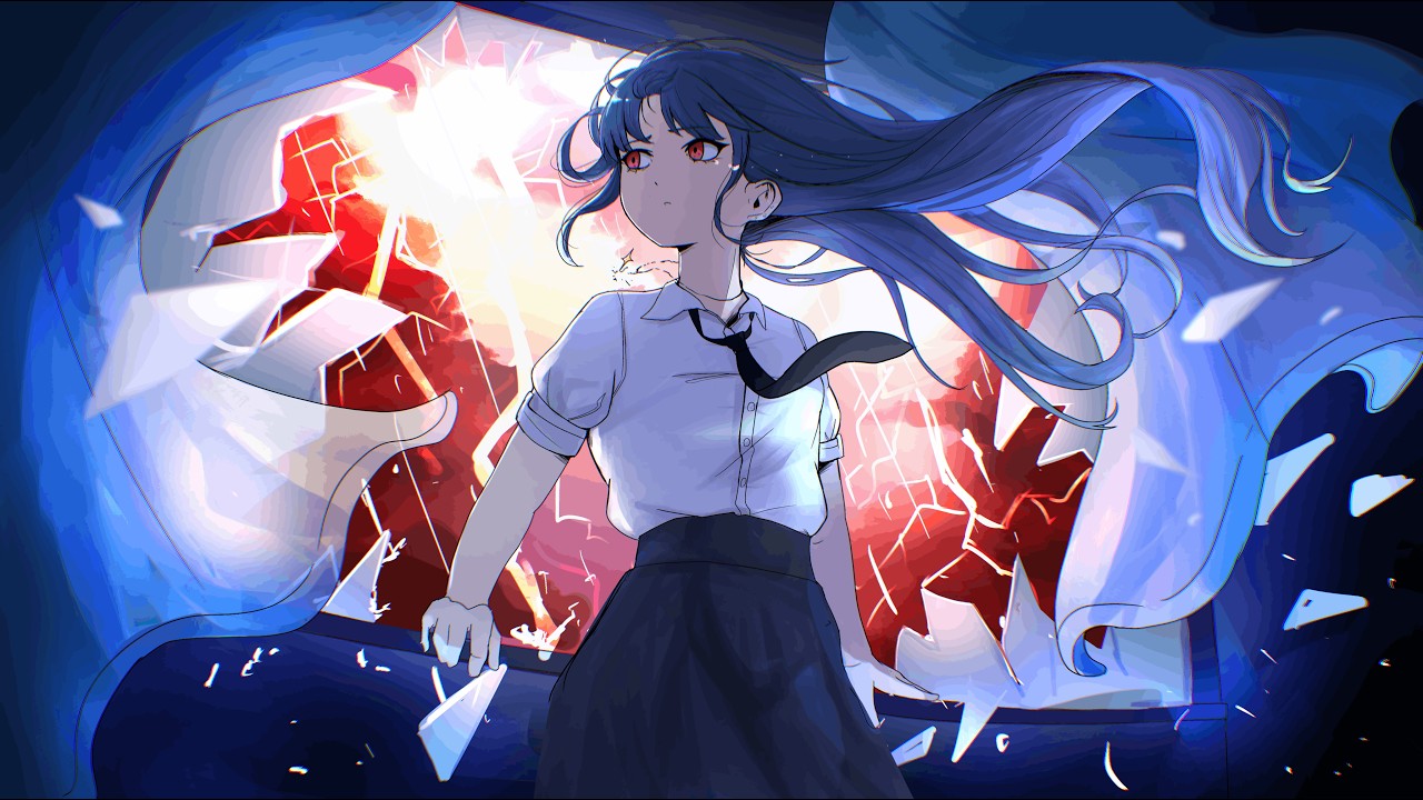 メゾン・コンフォート / 宮舞モカ