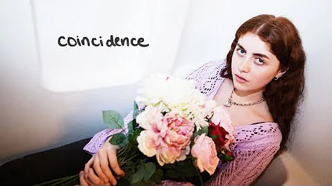 Lindsay Liebro - Coincidence (Official Lyric Video)