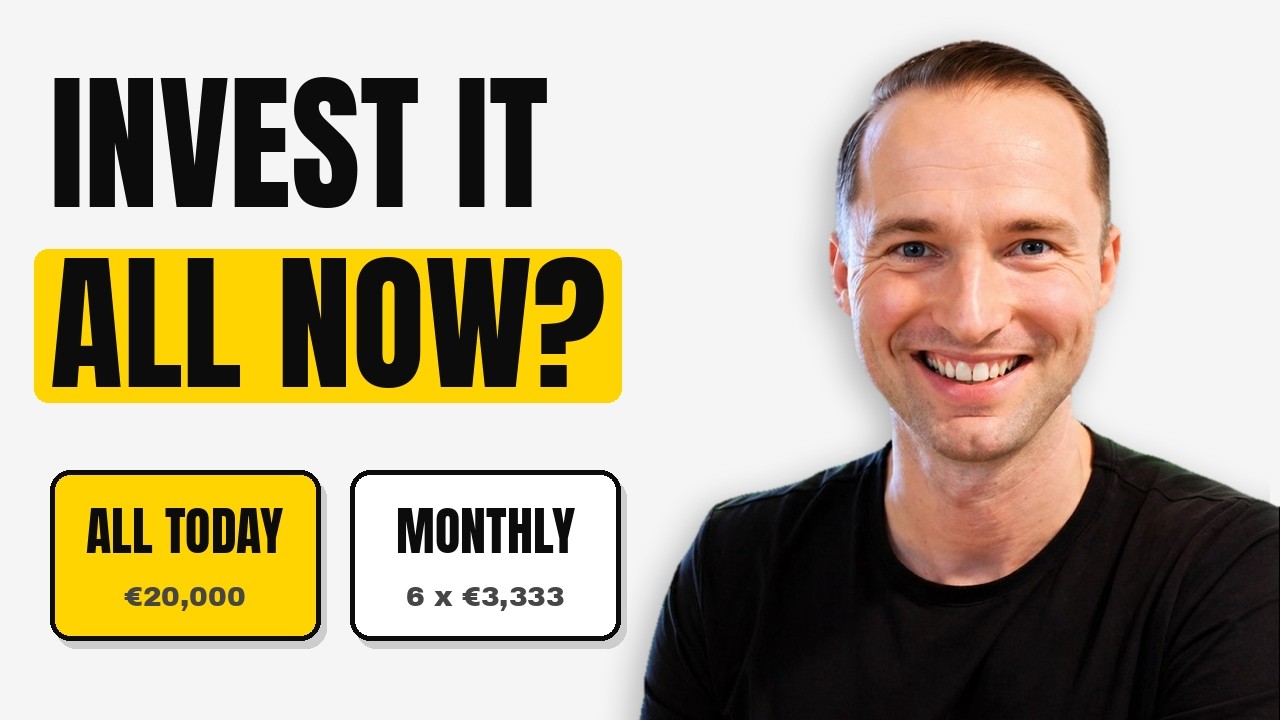 Latest YouTube video thumbnail