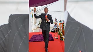Understanding the Spiritual Realm part 2 - Prophet Judah Prince