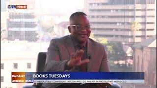 BOOK TUESDAYS