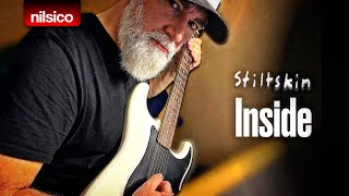 STILTSKIN - Inside - Full Guitar Cover