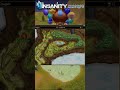 Insanity MMORPG – Fry Spots (May 8, 2026) #mmorpg #gaming #insanitymmorpg #memes #3d #games