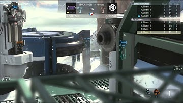 Team EnVyUs vs Strictly Business - Game 2 - Pool Play - MLG Columbus Open