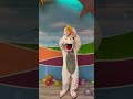 🦄 Hinter den Kulissen von I am a Unicorn! #shorts #unicorn #kinderlieder #simonesommerland