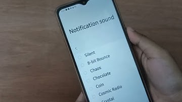 how to remove notification sound on samsung galaxy A03, samsung notification sound setting