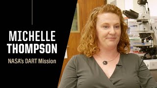 Purdue Expert: NASA's DART Mission
