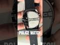 🔥#menswatch #policewatch Police PLPEWGQ2203605 SS24 Analog Watch for MenMRP: ₹24649 #watch #shorts