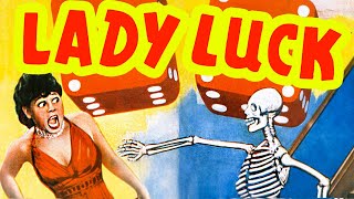 Lady Luck