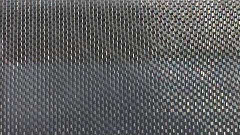 FSM Frankenberger Dual Flow Screen, Perforated beslt screen
