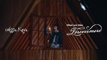 Assia Keva - Forevermore (Official Lyric Video)