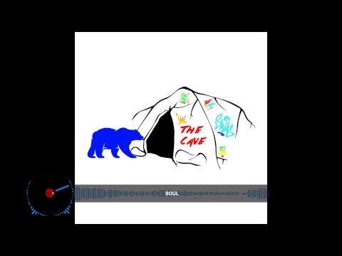 Bearhouse Radio Live Stream: The Cave