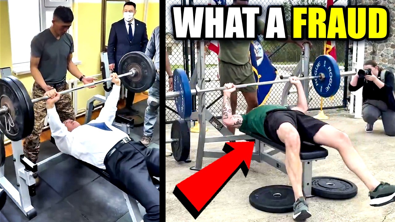 World Leader HUMILIATES Pete Hegseth Without Breaking a Sweat