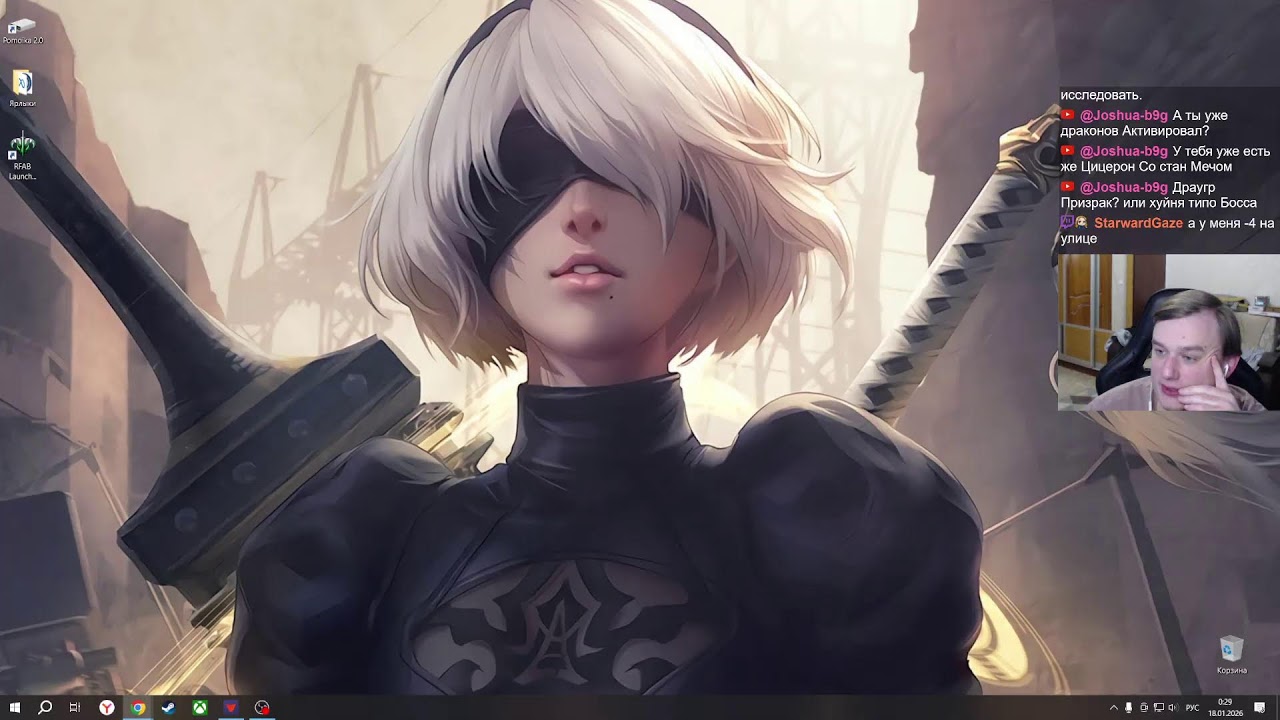 The Elder Scrolls V: Skyrim // сегодня квесты гильдии воров, сборка RFAB XI