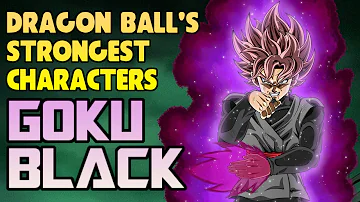 Is Zamasu stronger?