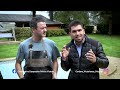 Conociendo el Cordero Victorense - PARRILLEROS