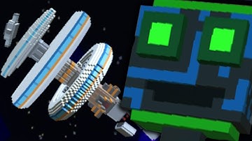 THE END OF HUMANITY!? - Clone Drone in the Danger Zone