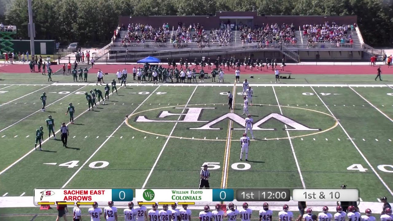 Sachem East Varsity Football At William Floyd 9 11 2021 YouTube sachem-east-varsity-football-at-william-floyd-9-11-2021-youtube