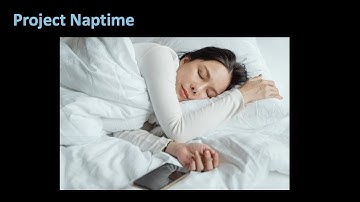 Project Naptime. Google