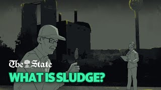 What Is Sludge?
