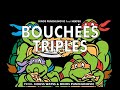 Dinos Punchlinovic feat Nekfeu - Bouchées Triples. [L'ALCHIMISTE LE 24 JUIN DANS LES BACS] Mp3 Song
