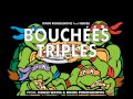 Capture de la vidéo Dinos Punchlinovic Feat Nekfeu - Bouchées Triples. [L'alchimiste Le 24 Juin Dans Les Bacs]