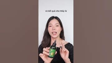 review dưỡng tóc Cocoon #goccuaru #duongtoc #rungtoc