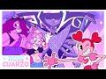 Rose cuarzo fusion compilation 2  steven universe  rose cuarzo