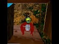 i don't wanna play this game anymore!