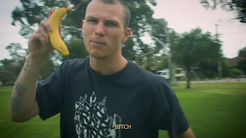 Mr. Who - Do What Ya Want (OFFICIAL VIDEO)