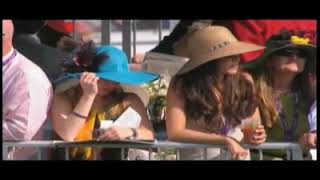 Animal Kingdom - Kentucky Derby 2011