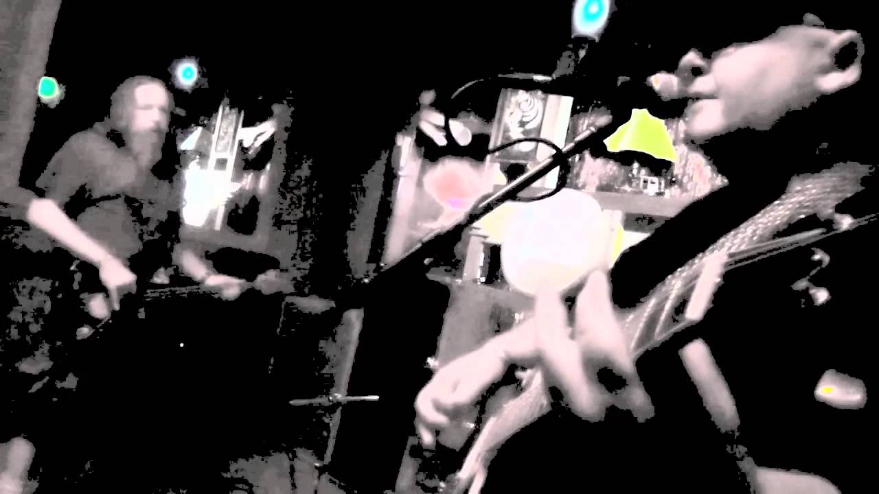 The Rot Guts--Plasma