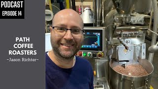 Dropshipping Coffee, Loring Roasters, and Cash Flow - How it Works - "Path Coffee Roasters" Ep. 14