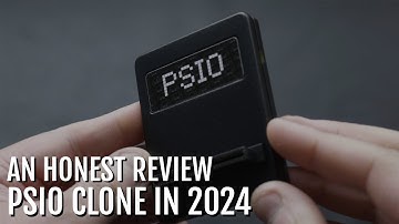 An Honest Review | Should you buy a PSIO in 2025? | PS1 Optical Drive Emulator