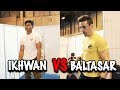 IKHWAN VS BALTASAR - ULTIMATE BATTLES 2