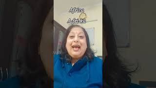 Improve Your Diction And Learn The Correct Pronounciation Of Certain Places.