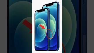 Why This Tiny Detail on Your iPhone is a Game Changer 🔥📱 #tech #iphone #apple #design #interesting