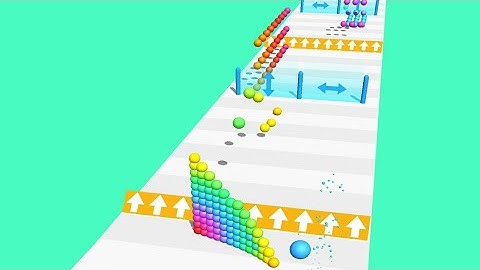 SHAPESHIFT BALL ALL LEVELS  GAMEPLAY WALKTHROUGH PART 2 ANDROID ,IOS