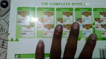 Review  Pearson IIT Foundation series mathematics class 8