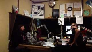 Ursula George Ktuh Somethin Blue - A Man For Everyday In The Week