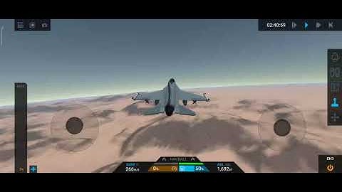 simplerockets2|simplerockets 2 gameplay|space game by saadan qaisar