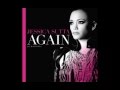 Jessica Sutta - Again Feat. Kemal Golden (Radio Edit) Full Song