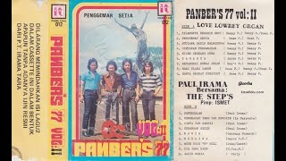 Panbers '77 Vol. 2 - Penggemar Setia (Full Album)