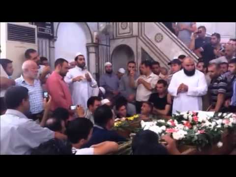 فيديو للشهيد بلال الكن ينشر لأول مرة