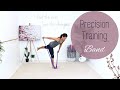 Resistance Band Loop Workout Barlates Body Blitz Precision Training Band