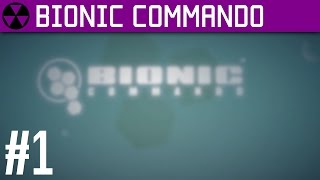 Celebrity "I'm getting the hang of this!" | Bionic Commando (2009) | Part #1/18 [Fixed] Wealth
